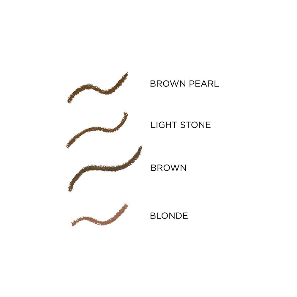 12134767-Farbe-brown pearl