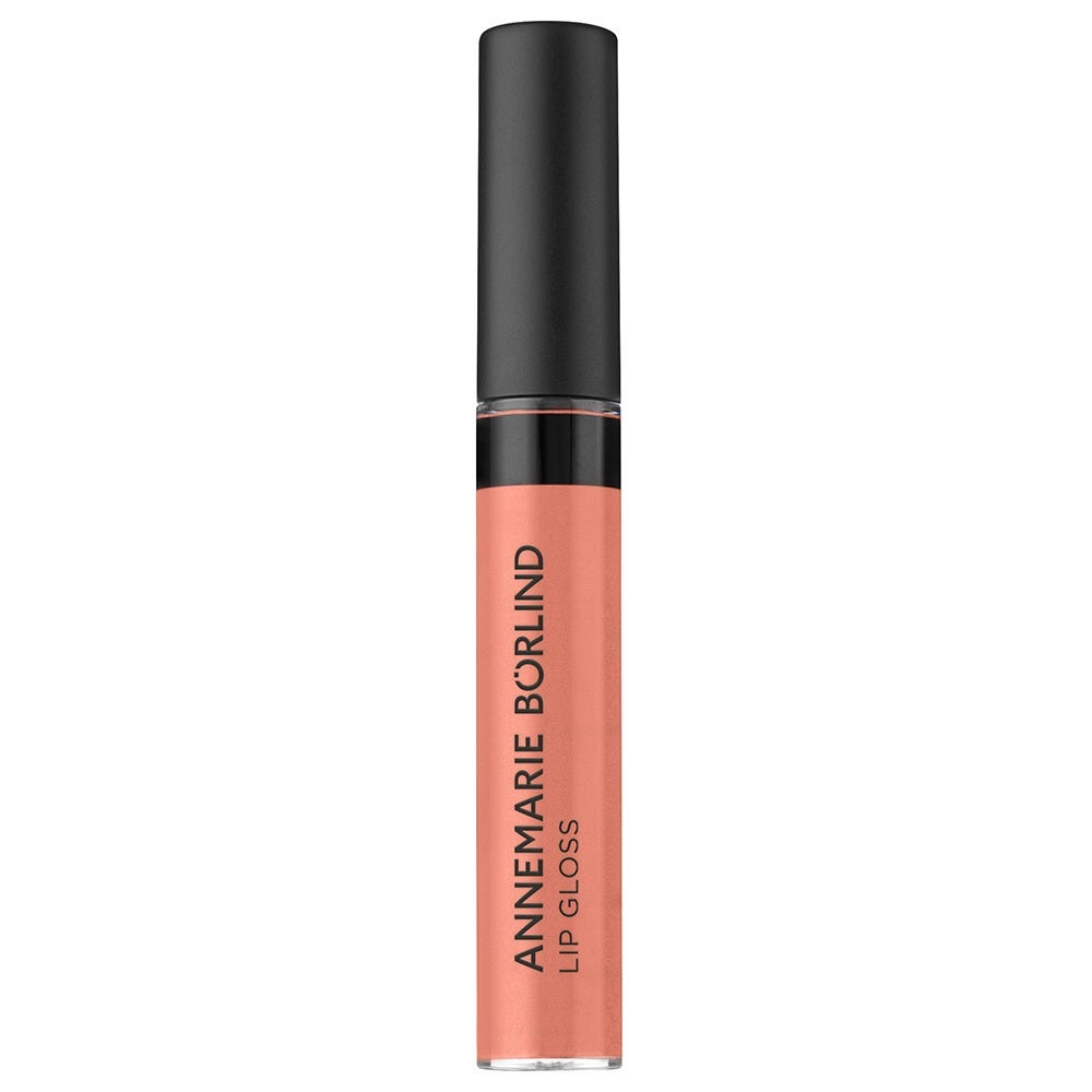 12134779-Farbe-glowy peach