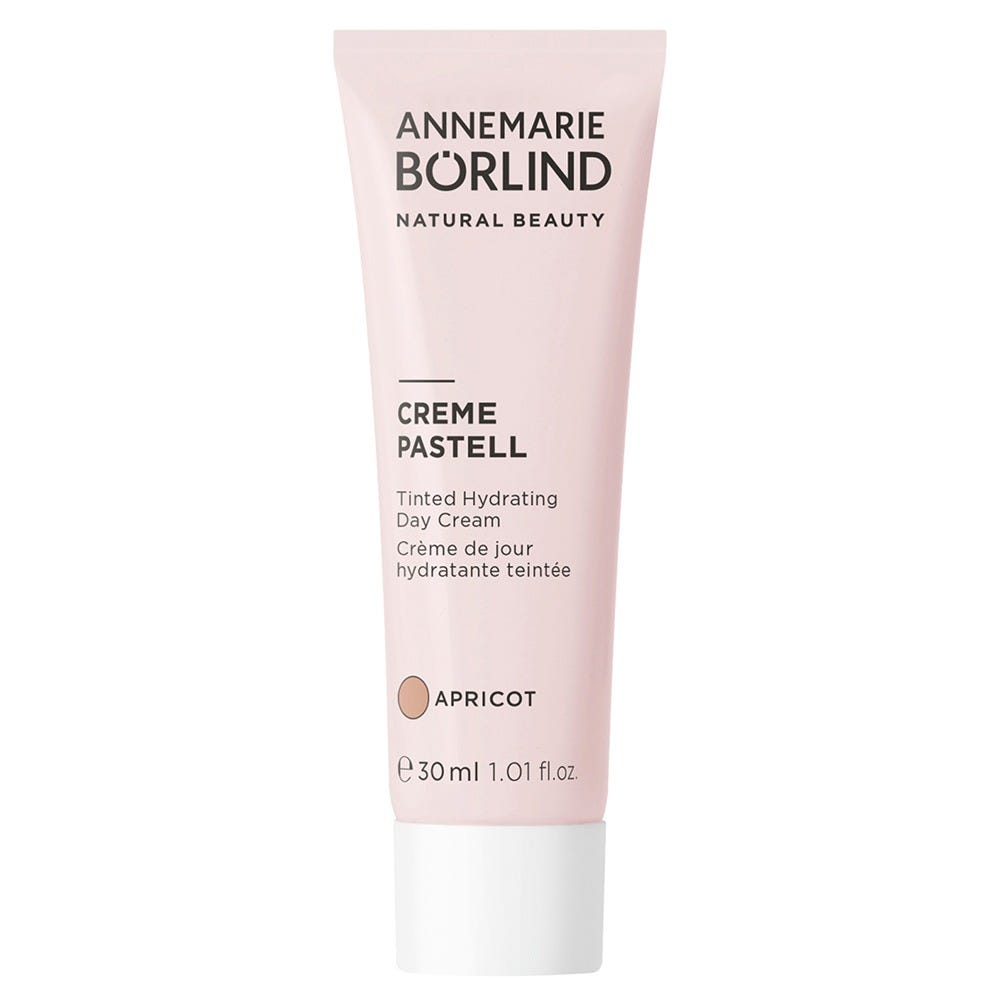 ANNEMARIE BÖRLIND CREME PASTELL apricot 30 ml