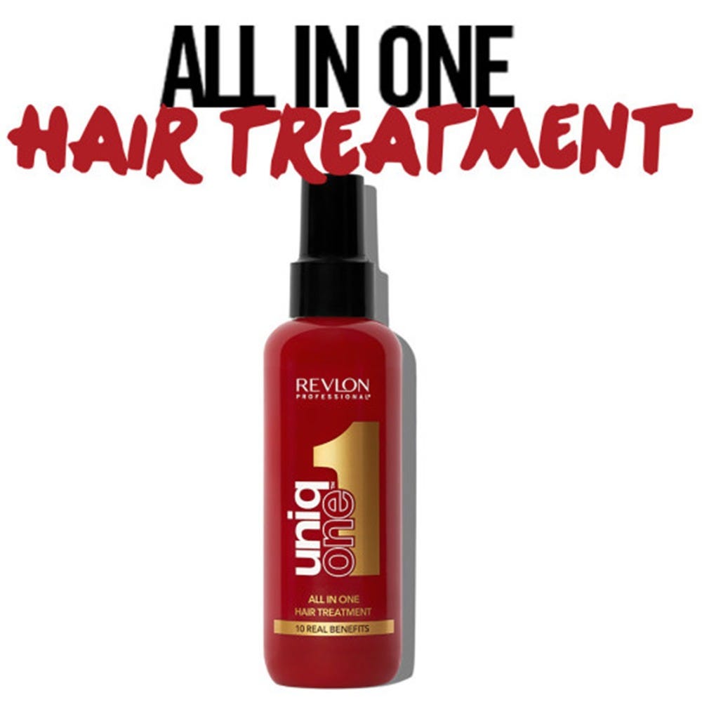 Revlon Professional Uniq One Hair Treatment Classic 50 ml