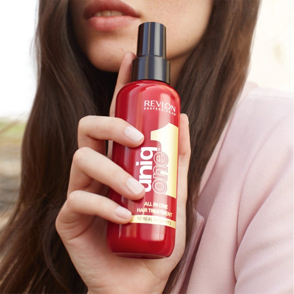 Revlon Professional Uniq One Hair Treatment Classic 50 ml