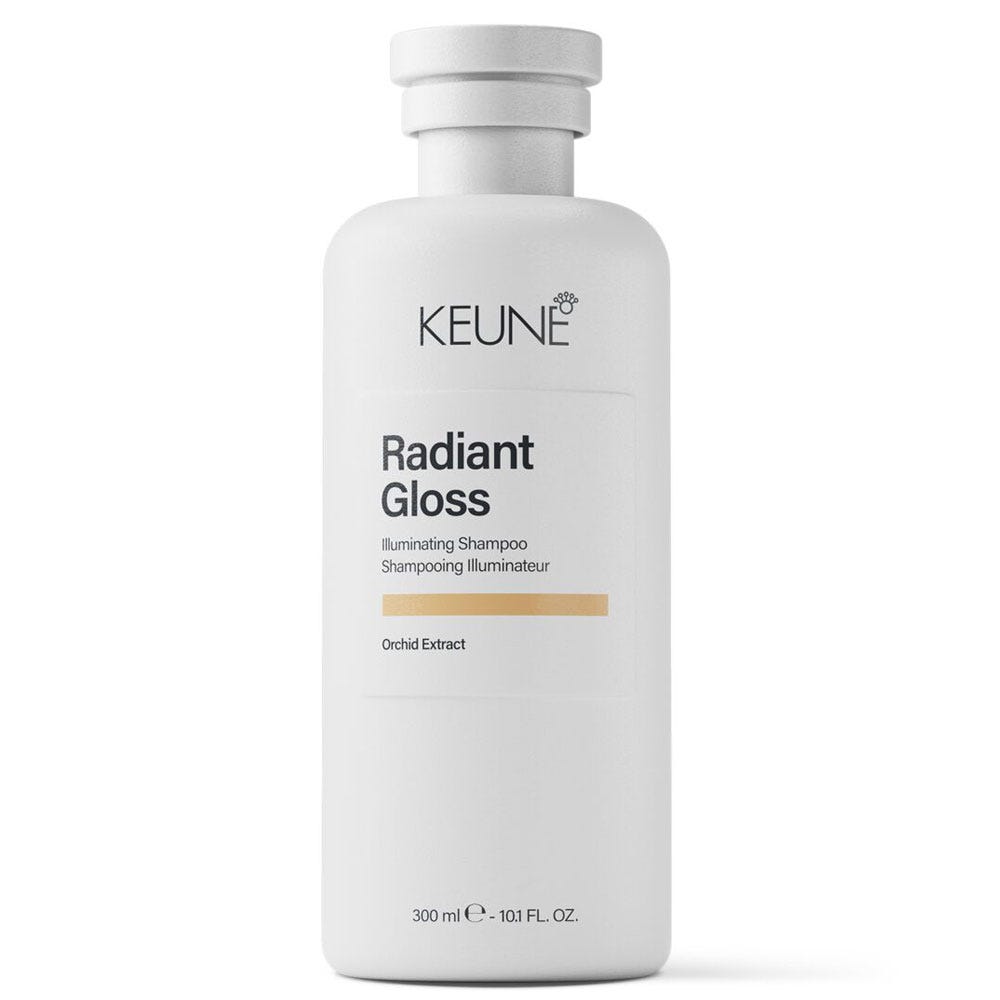 Keune Care Confident Curl Leave-in Curly 300 ml
