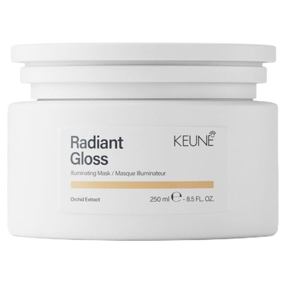 Keune Care Radiant Gloss Mask 250 ml