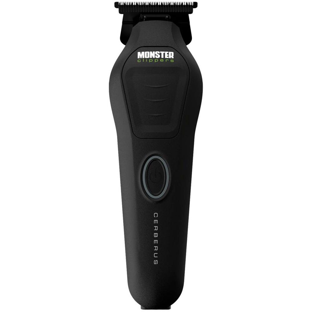 Monster Clippers Cerberus Trimmer