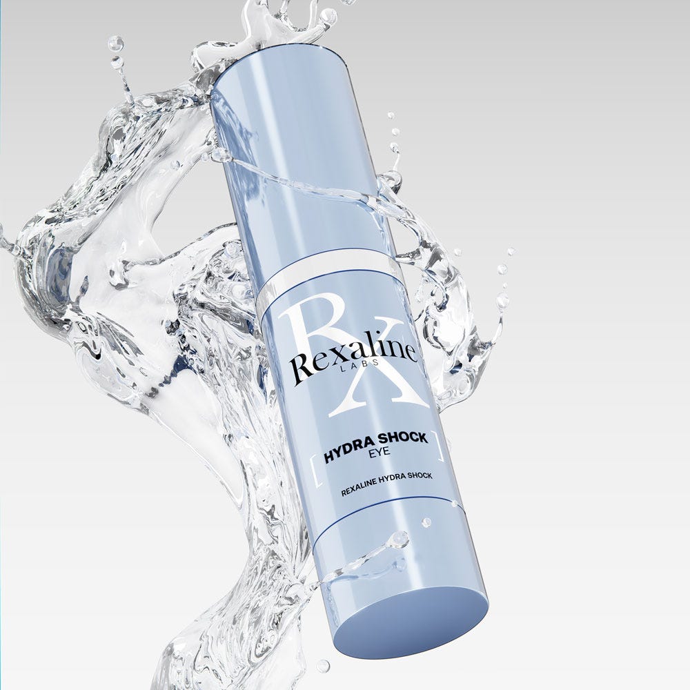 Rexaline Hydra Shock Eye 15 ml