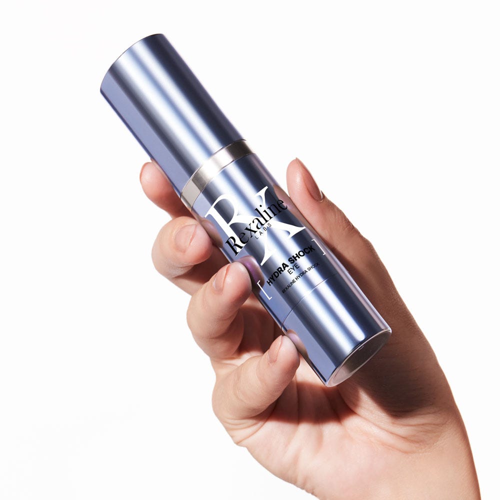 Rexaline Hydra Shock Eye 15 ml
