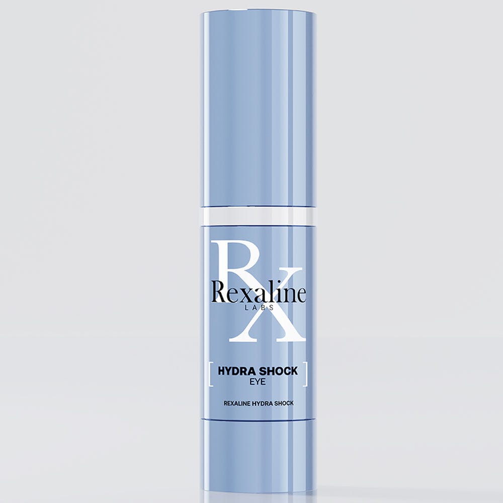 Rexaline Hydra Shock Eye 15 ml