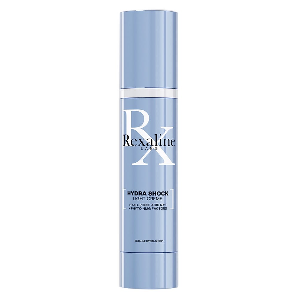 Rexaline Hydra Shock Light Creme 50 ml