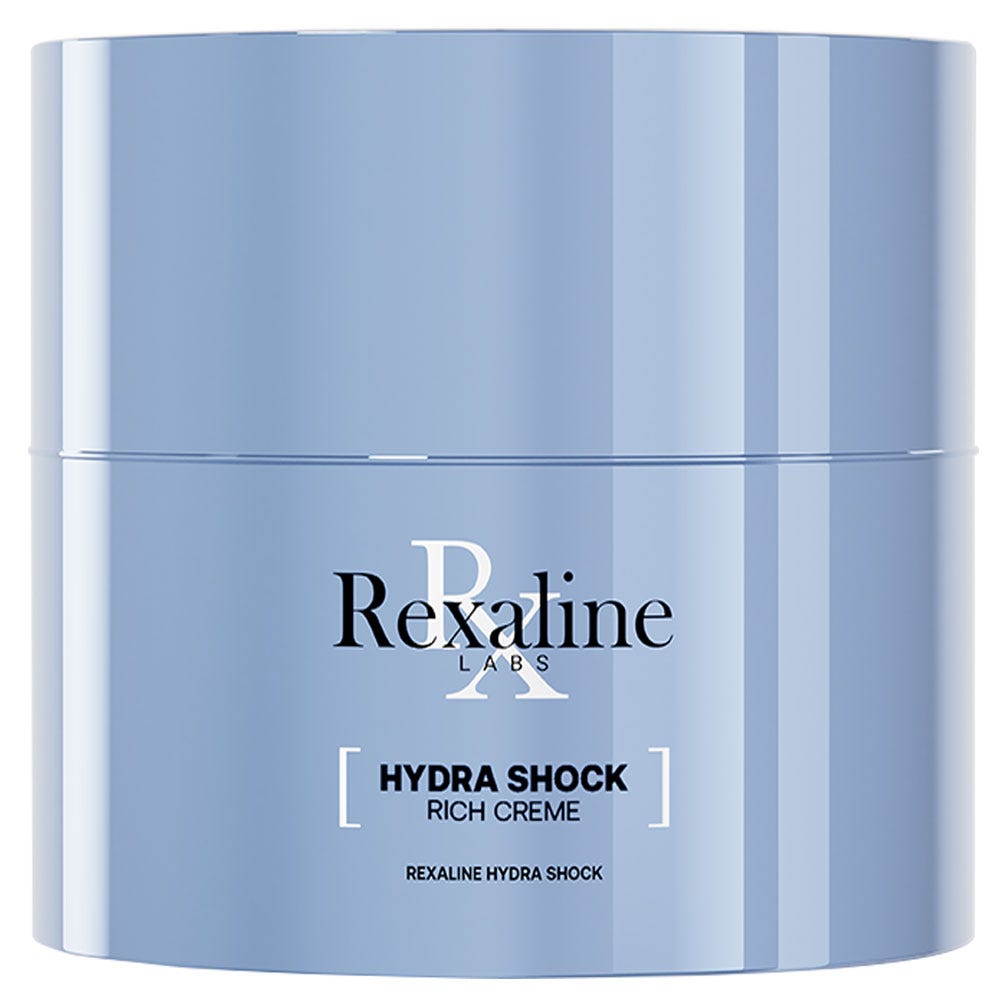 Rexaline Hydra Shock Rich Cream 50 ml