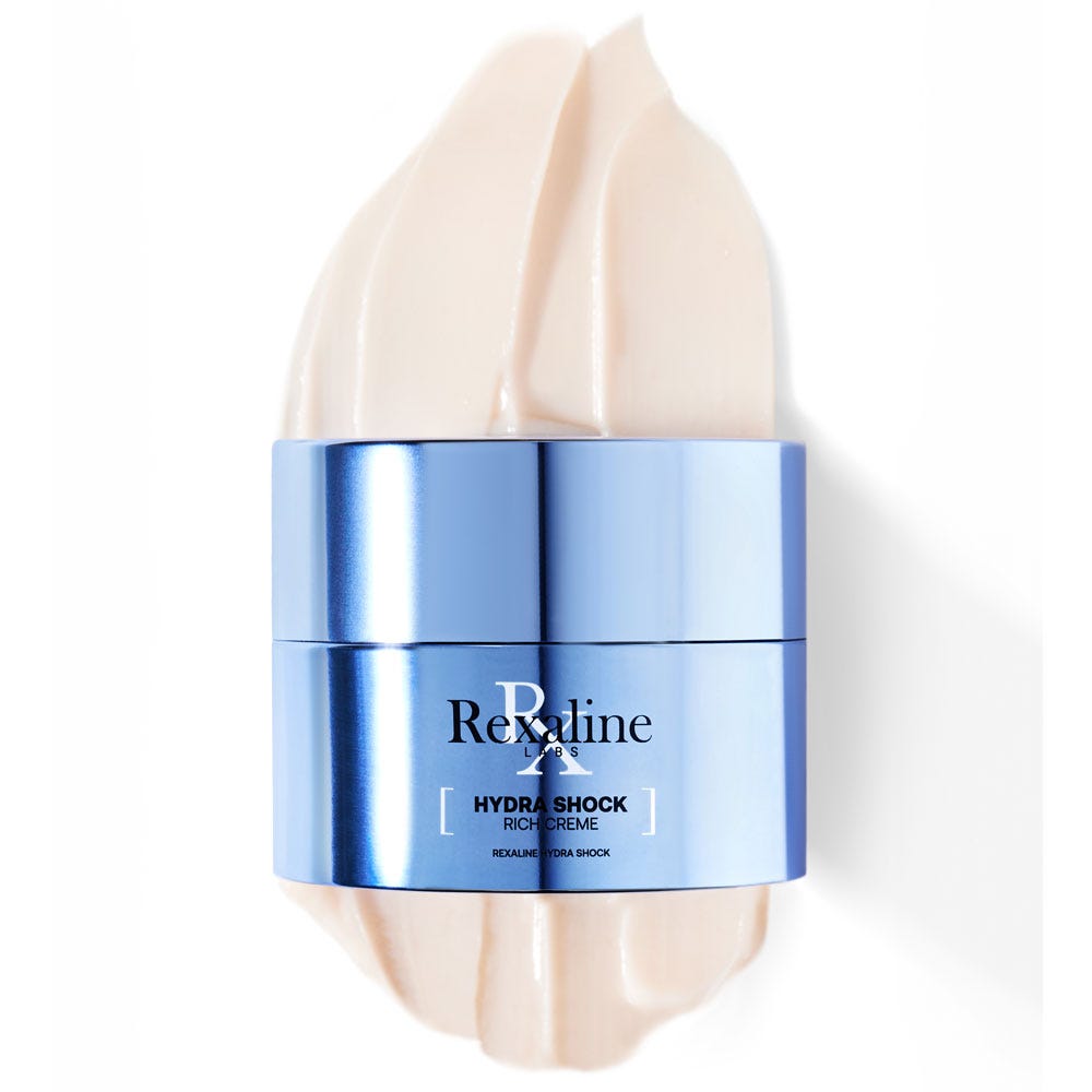 Rexaline Hydra Shock Rich Cream 50 ml