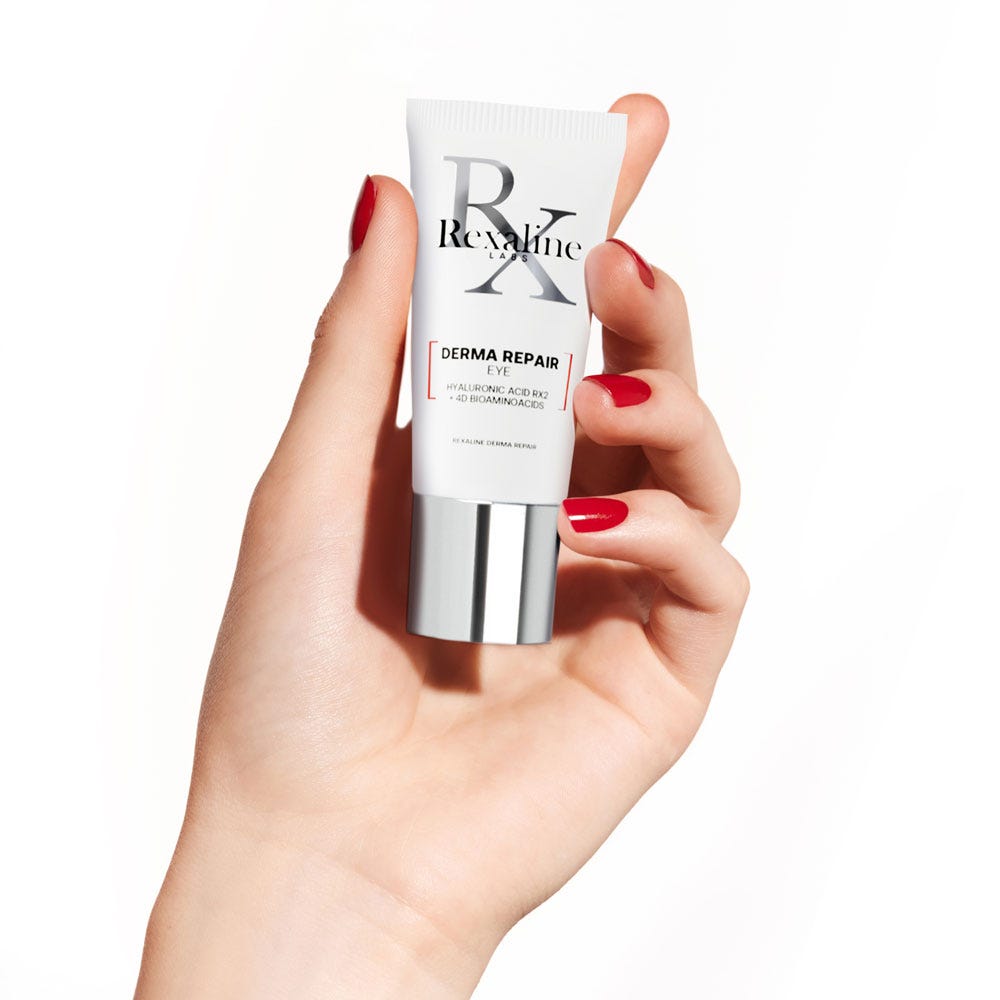 Rexaline Derma Repair Eye 15 ml
