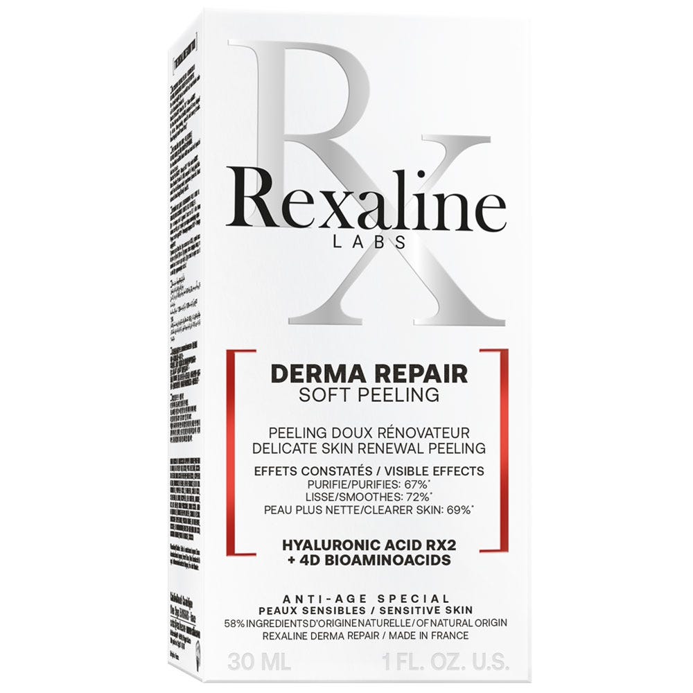 Rexaline Derma Repair Soft Peeling 30 ml