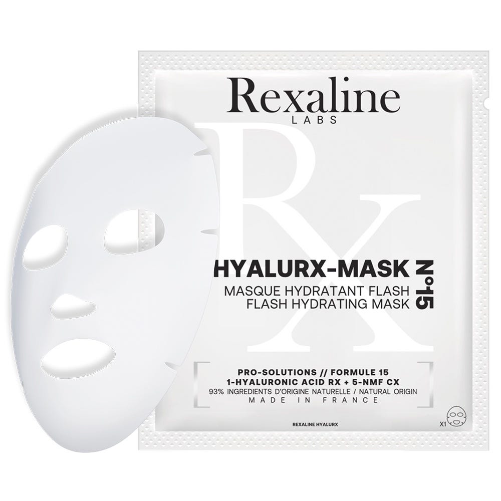 Rexaline Hyalurx Mask 1 Stück