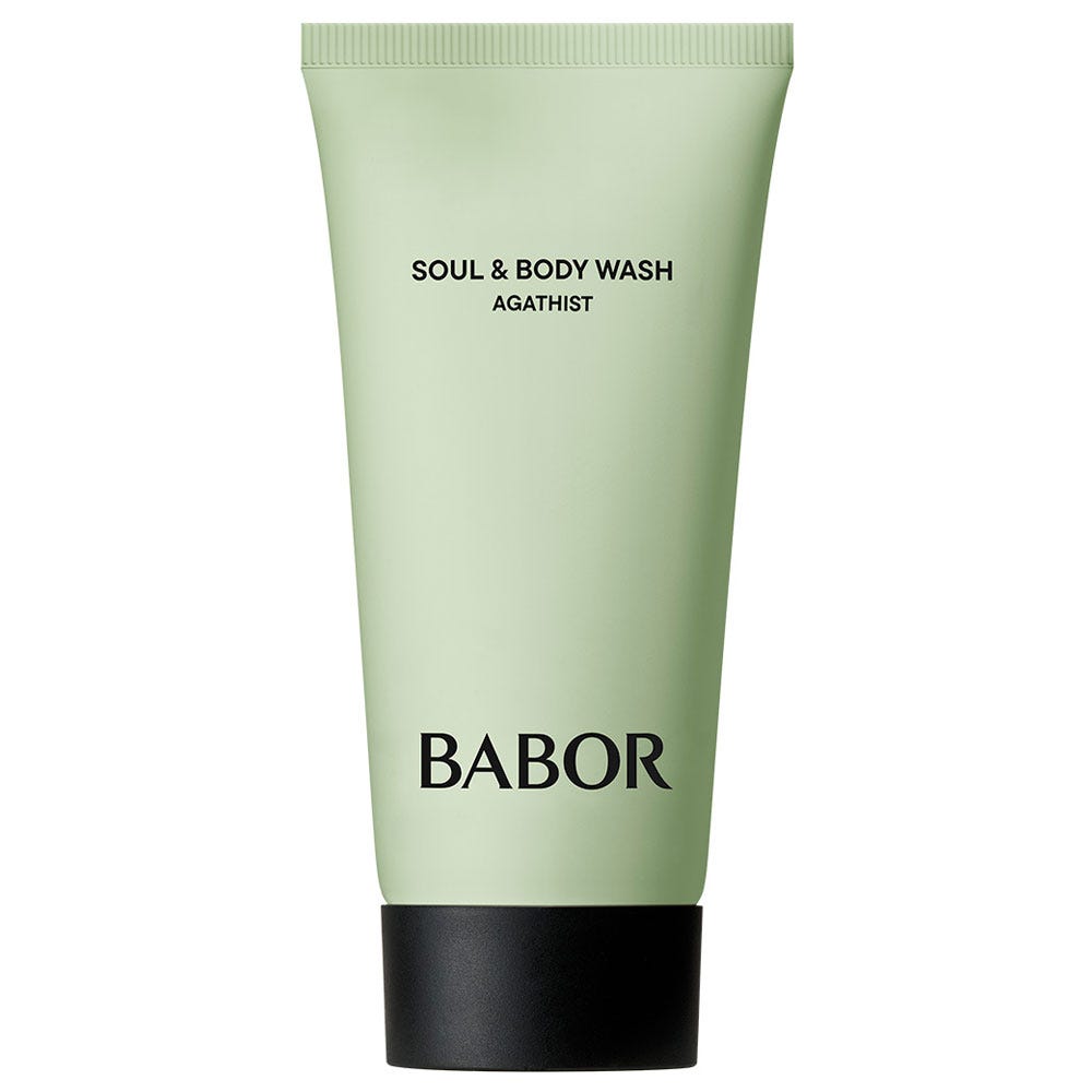 BABOR Soul & Body Agathist Gift Set