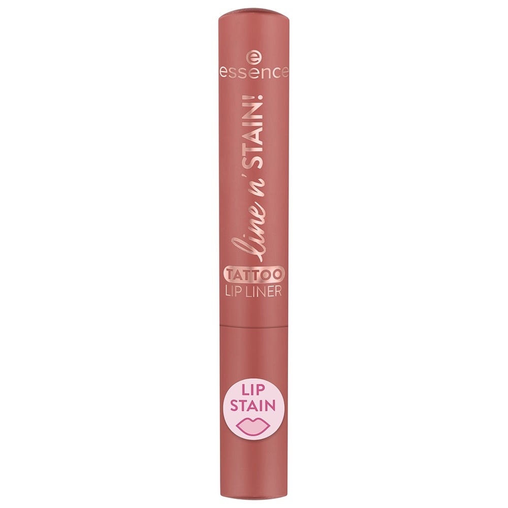 essence line n' STAIN! TATTOO LIP LINER 13 g