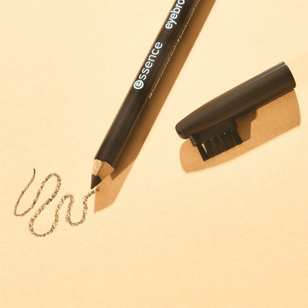 essence eyebrow DESIGNER 02 3 g