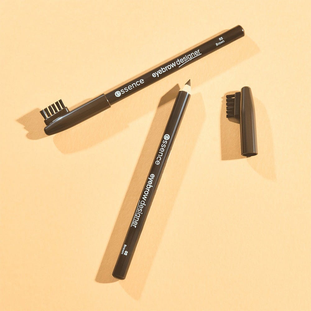 essence eyebrow DESIGNER 02 3 g
