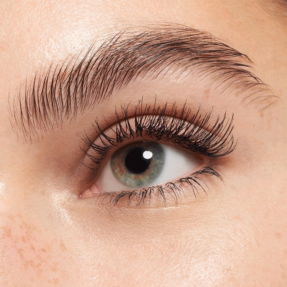 essence LASHES TO IMPRESS 03 