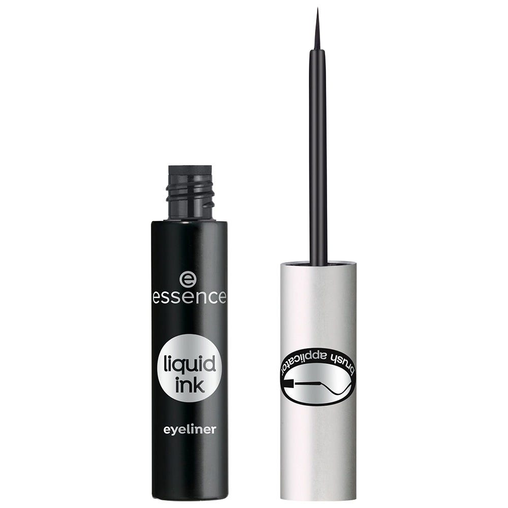 essence liquid ink eyeliner 01 8 g