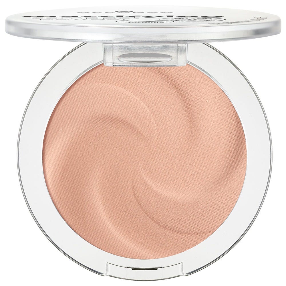 essence mattifying compact powder 04 45 g