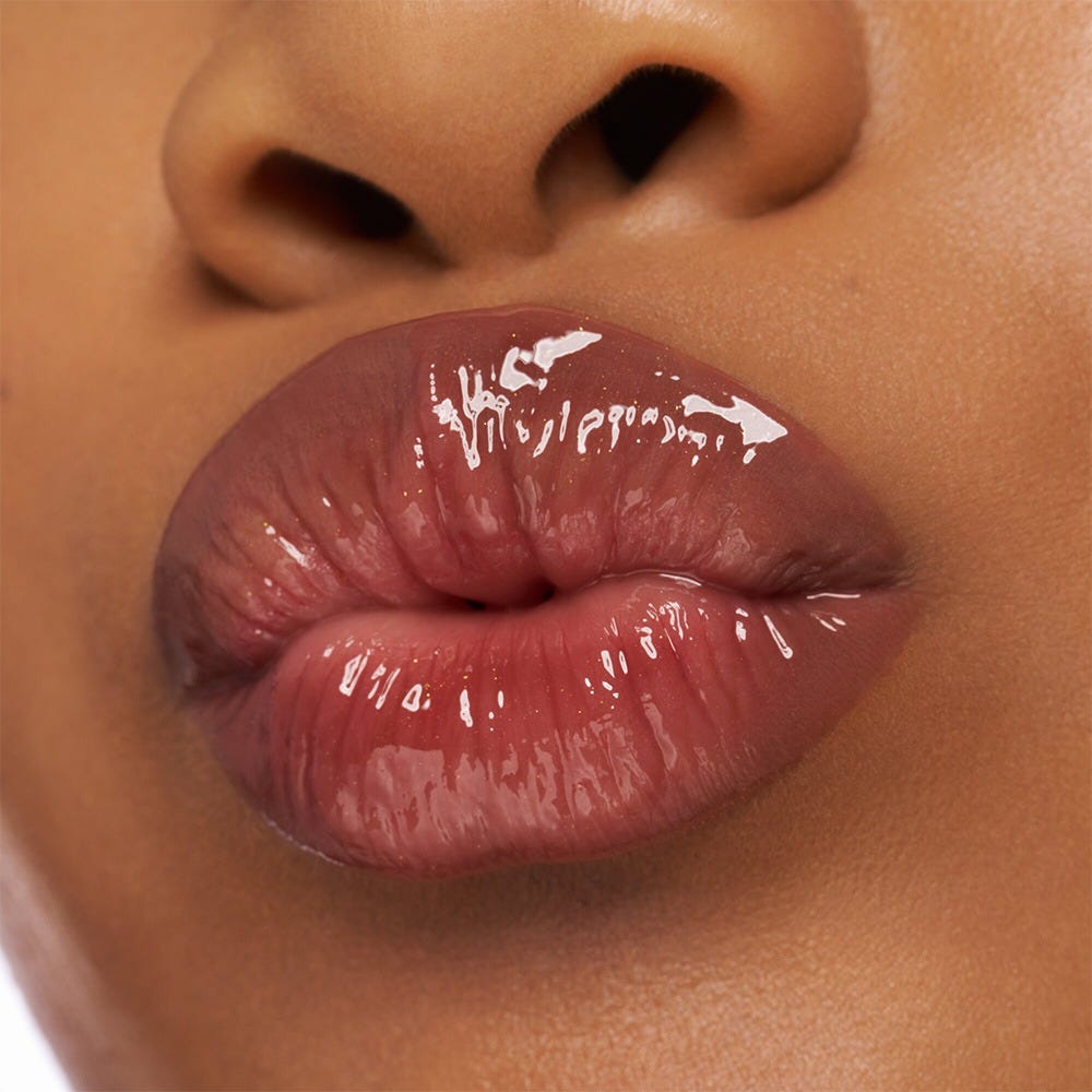 essence CHOCO BOMB shiny lipgloss 0 14,5 g