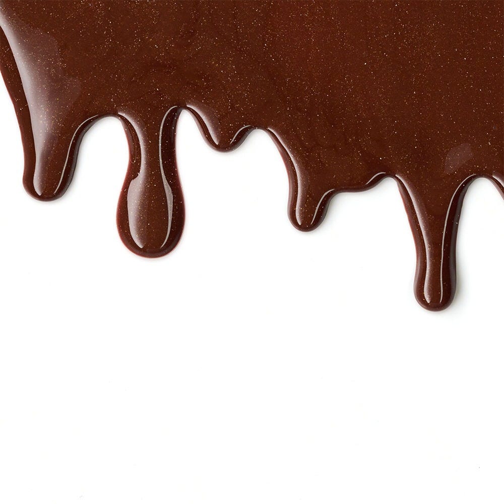 essence CHOCO BOMB shiny lipgloss 0 14,5 g