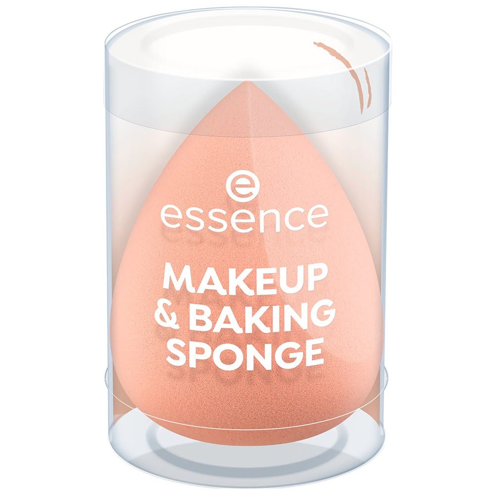 essence MAKEUP AND BAKING SPONGE 15 g