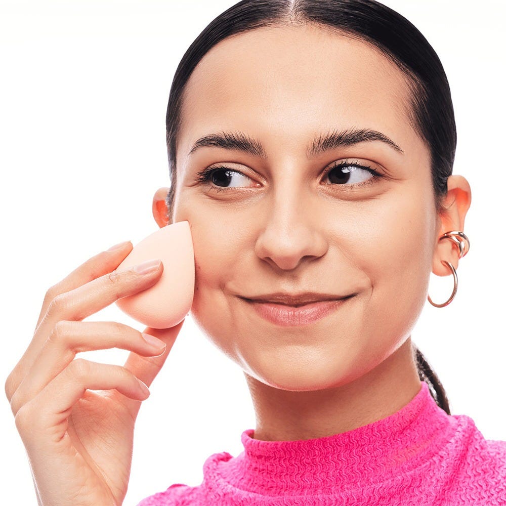 essence MAKEUP AND BAKING SPONGE 15 g