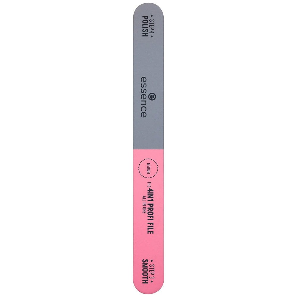 essence THE 4IN1 PROFI FILE 