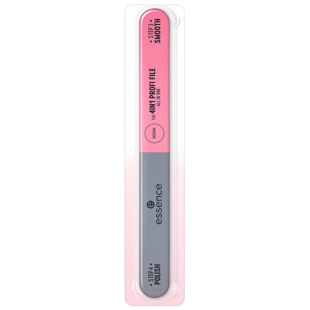 essence THE 4IN1 PROFI FILE 