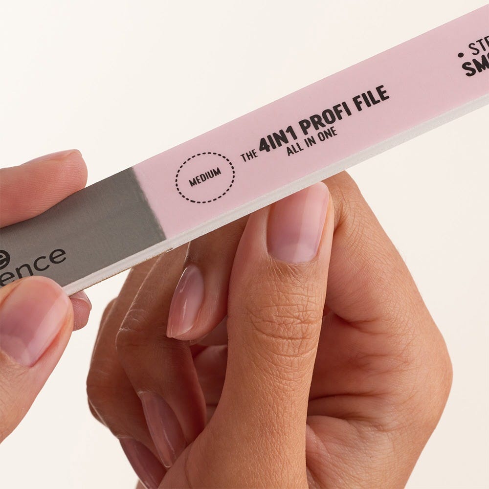 essence THE 4IN1 PROFI FILE 
