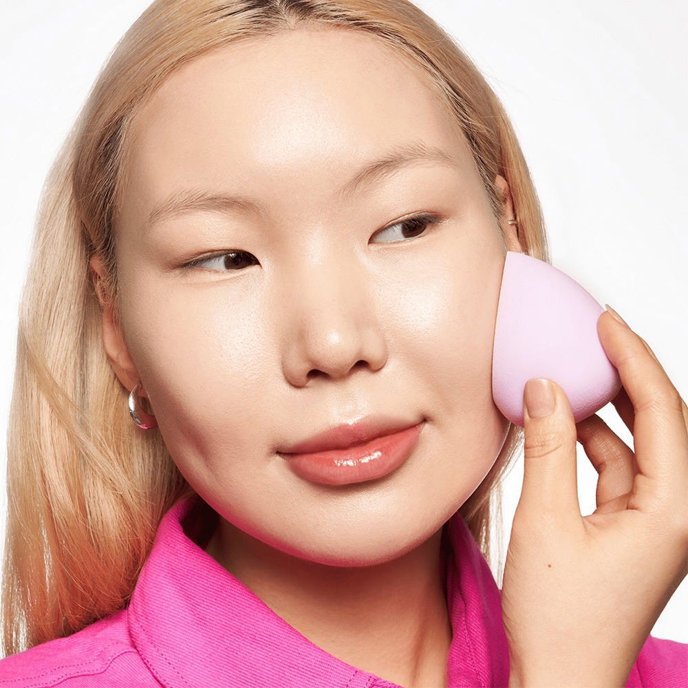 essence make up & baking sponge 01 15 g