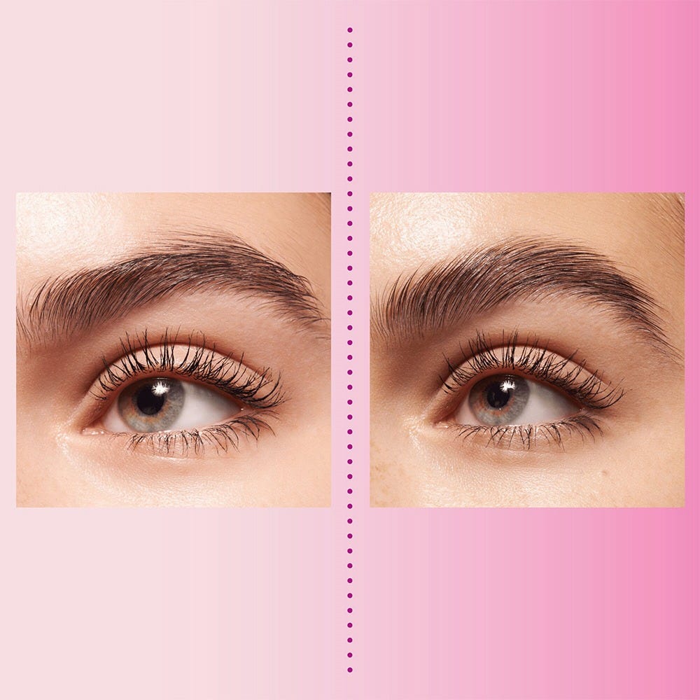 essence brow lifting gel Set