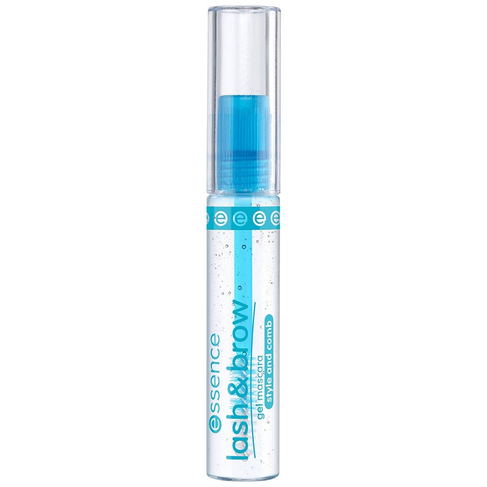 essence lash & brow gel mascara 21 g