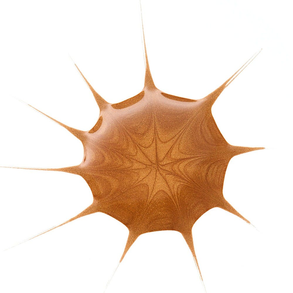 essence DROP OF sunshine BRONZING DROPS 40 g