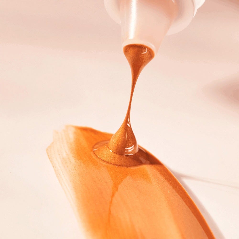 essence DROP OF sunshine BRONZING DROPS 40 g