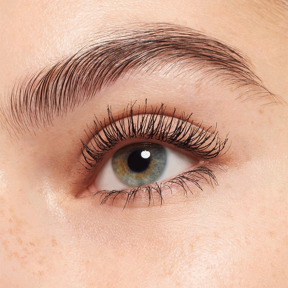 essence THE FALSE LASHES MASCARA EXTREME VOLUME & CURL