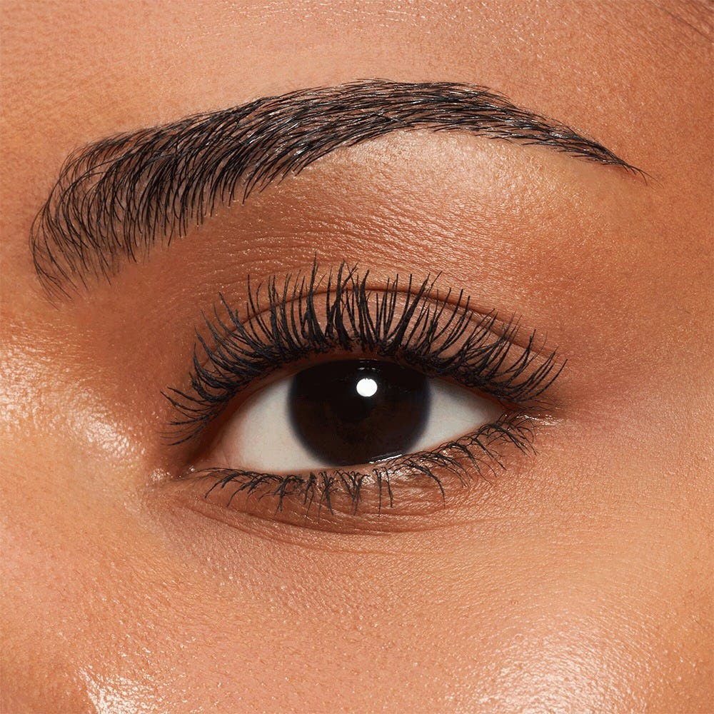 essence THE FALSE LASHES MASCARA EXTREME VOLUME & CURL