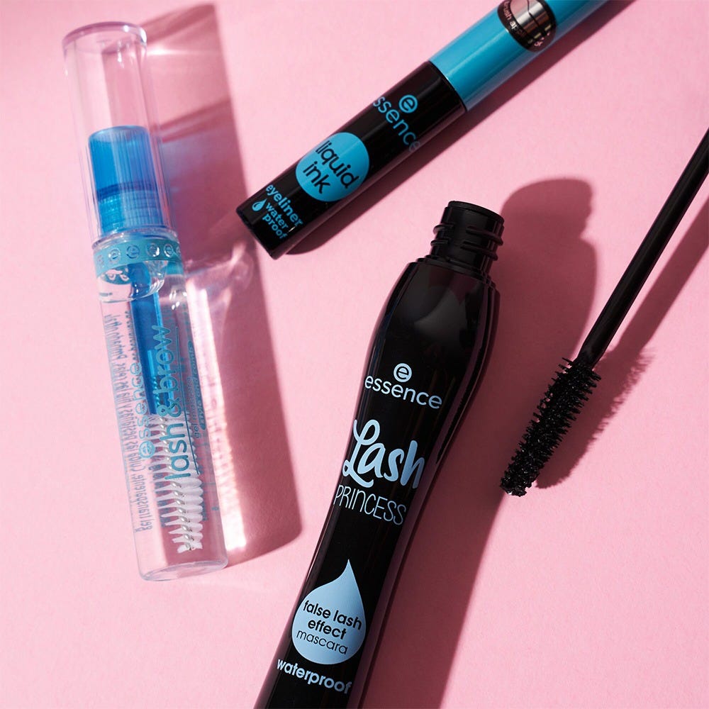 essence liquid ink eyeliner waterproof 01 8 g