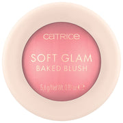 Catrice Soft Glam Baked Blush 040 31,6 g