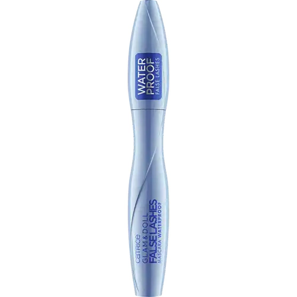 Catrice Glam&Doll False Lashes Mascara Waterproof 010 27 g