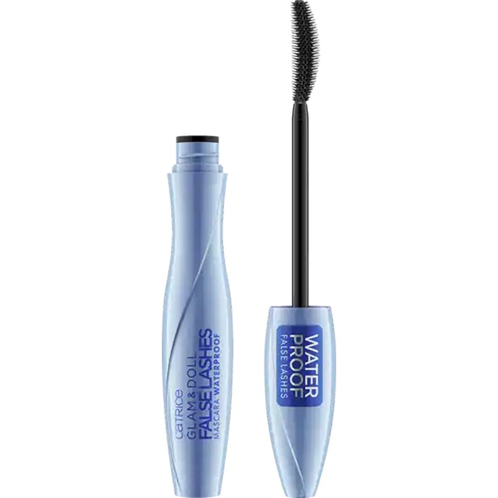 Catrice Glam&Doll False Lashes Mascara Waterproof 010 27 g