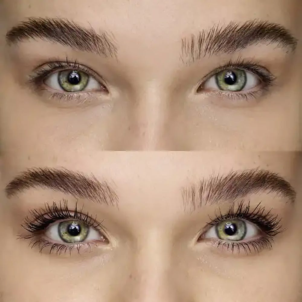 Catrice Glam&Doll False Lashes Mascara Waterproof 010 27 g