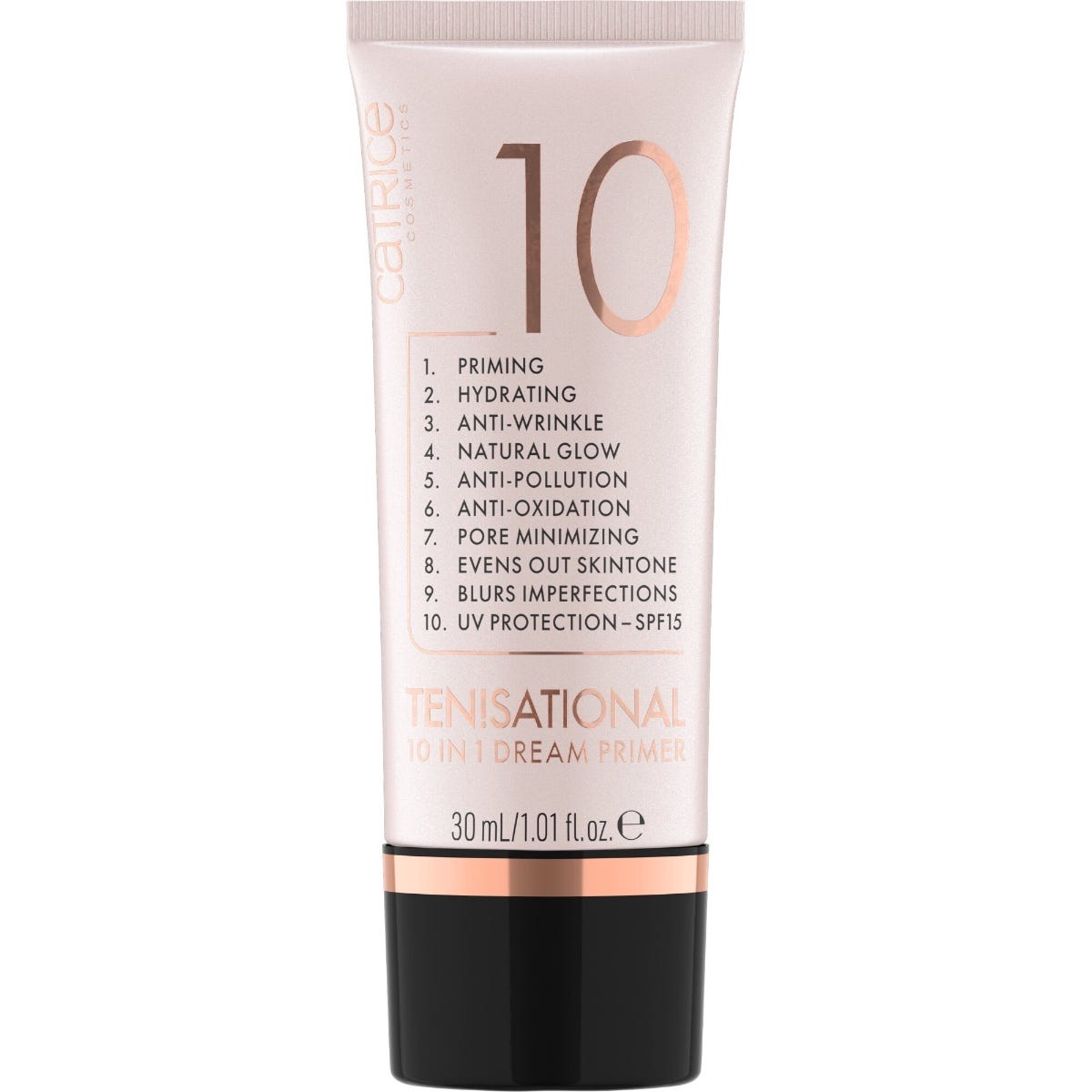 Catrice Ten!sational 10 in 1 Dream Prime 41 g