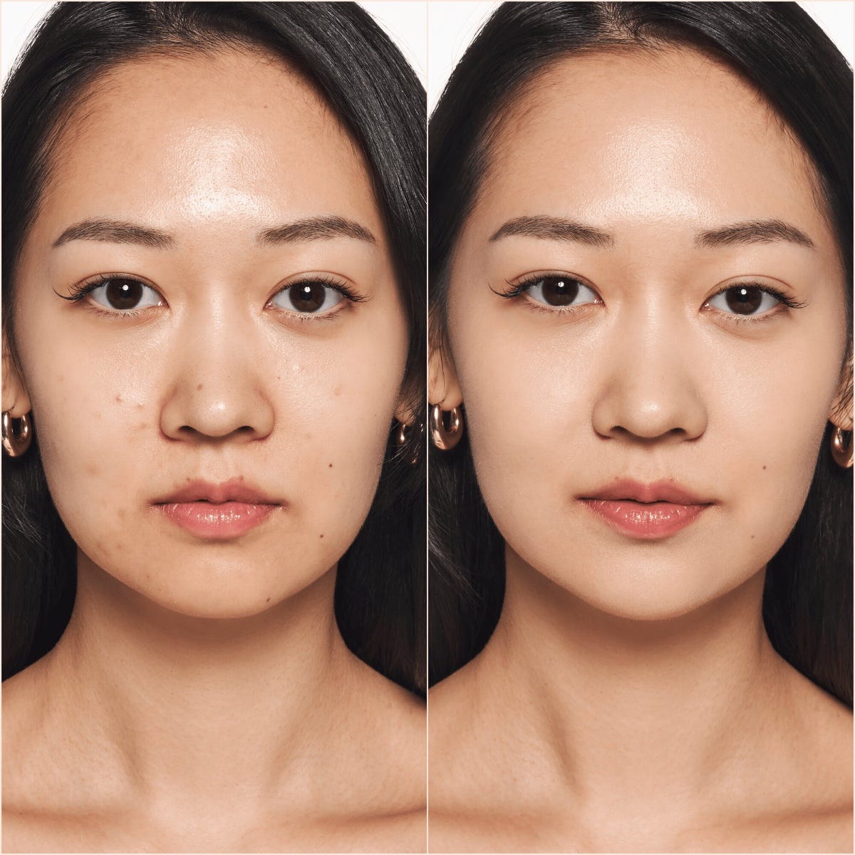 Catrice HD Liquid Coverage Foundation 01 30 ml