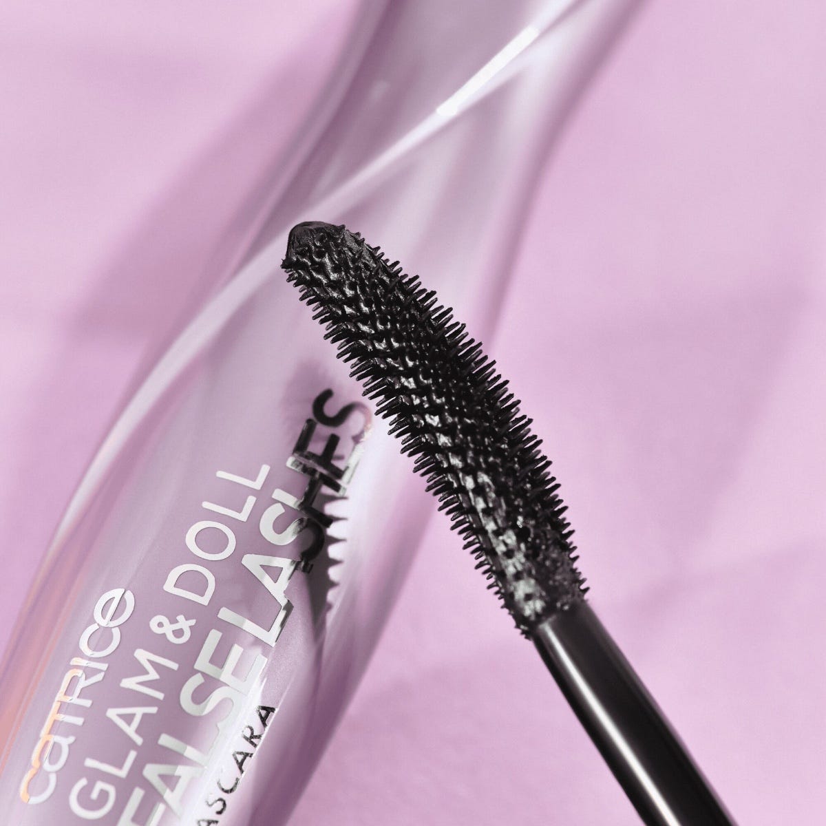 Catrice Glam&Doll False Lashes Mascara 27 g