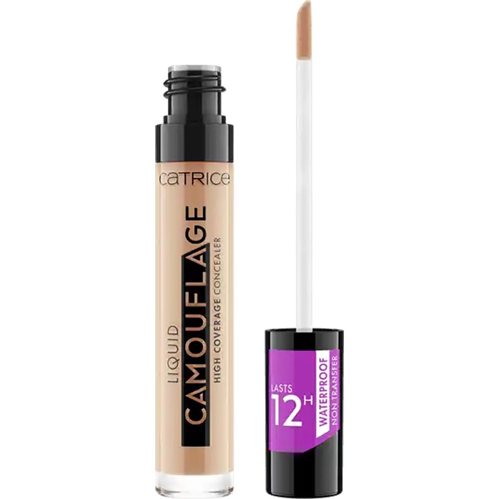 Catrice Liquid Camouflage High Coverage Concealer 015 20 g