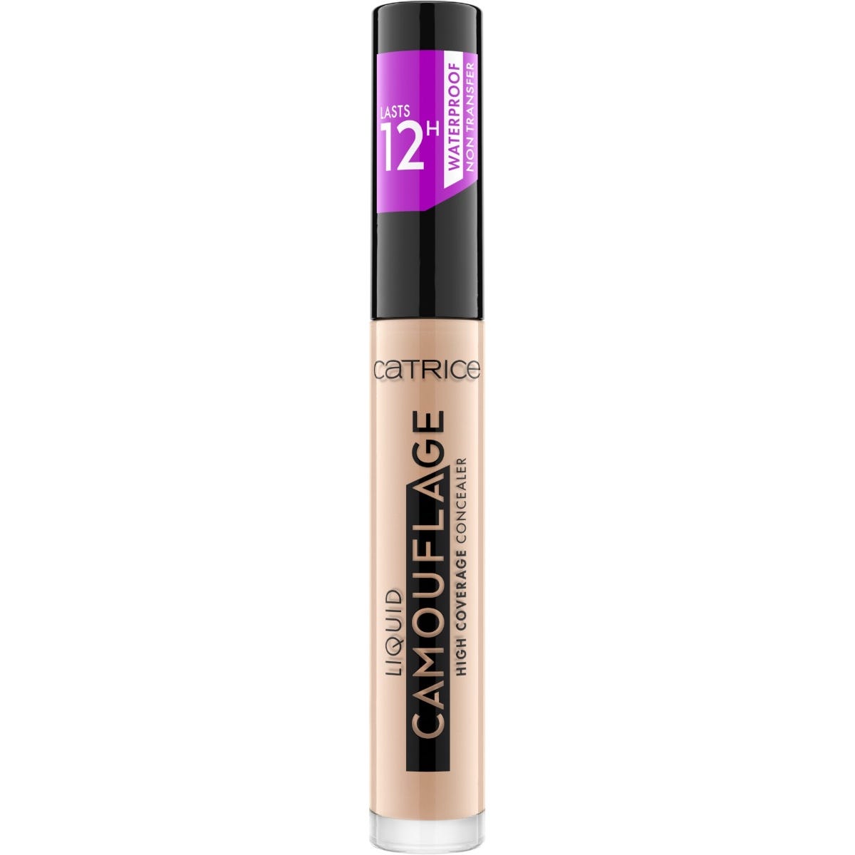 Catrice Liquid Camouflage High Coverage Concealer 010 20 g
