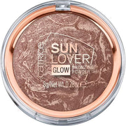 Catrice Sun Lover Glow Bronzing Powder 8 g