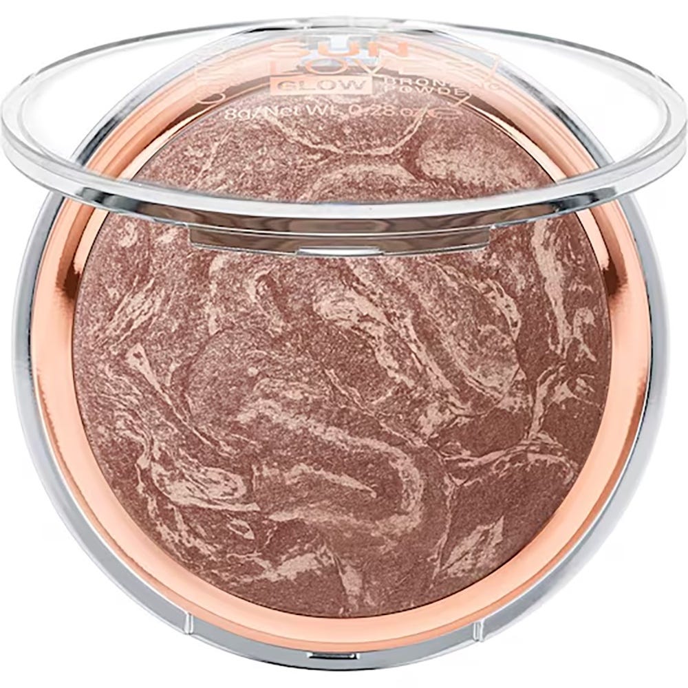 Catrice Sun Lover Glow Bronzing Powder 8 g